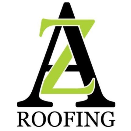 Logo from AZ Roofing