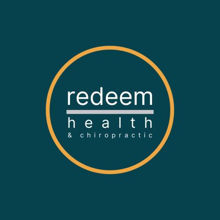 Logo od Redeem Chiropractic