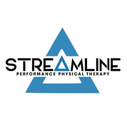 Λογότυπο από Streamline Performance Physical Therapy - Phoenix