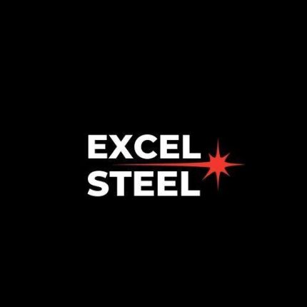 Logótipo de Excel Steel