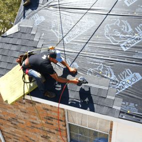 Bild von Texas Stag Roofing Solutions