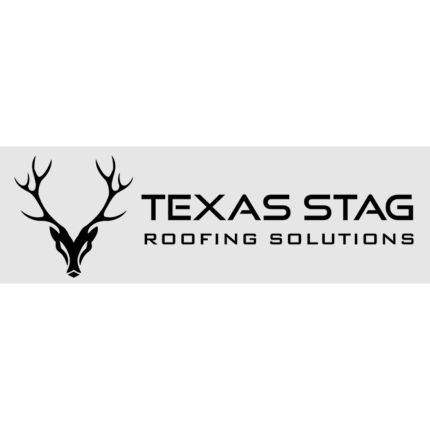 Logo de Texas Stag Roofing Solutions