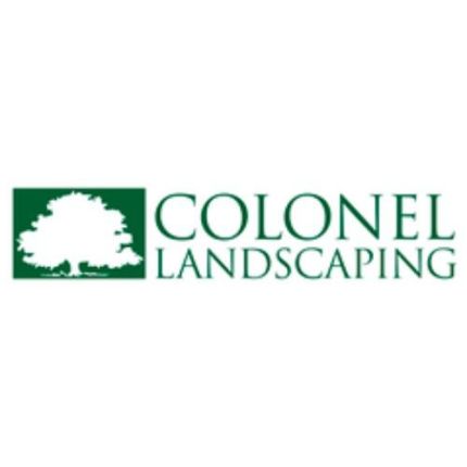 Logo von Colonel Landscaping