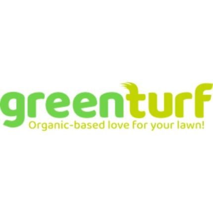 Logo da GreenTurf