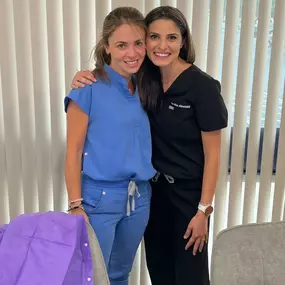 San Antonio dentists, Dr. Areej Alankar & Dr. Hiba Abusaid

Pristine Family & Cosmetic Dentistry
9240 Guilbeau Rd Unit 128,
San Antonio, TX 78250
210-681-5999
https://pristinedentistrysa.com