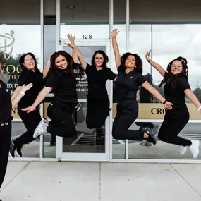 San Antonio dentists, Dr. Hiba Abusaid & Dr. Areej Alankar are welcoming new patients!

Pristine Family & Cosmetic Dentistry
9240 Guilbeau Rd Unit 128,
San Antonio, TX 78250
210-681-5999
https://pristinedentistrysa.com