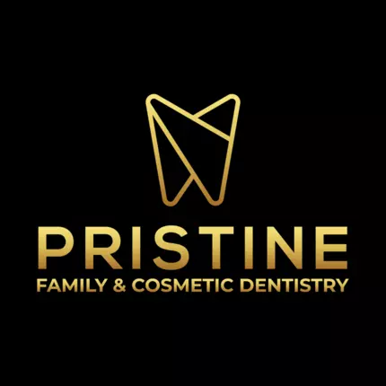 Logo fra Pristine Family & Cosmetic Dentistry