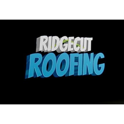 Logótipo de Ridgecut Roofing