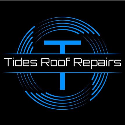 Logo da Tides Roof Repairs