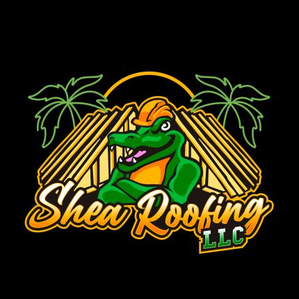 Logo da Shea Roofing LLC