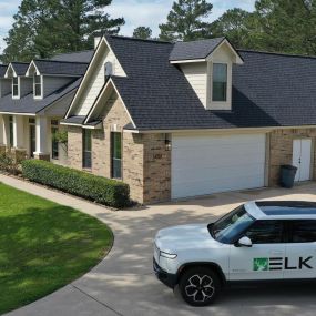 Bild von ELK Roofing, Solar, Exteriors