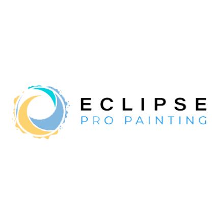 Logo de Eclipse Pro Painting LLC