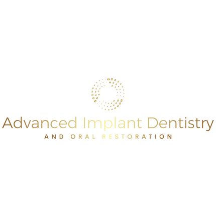 Logo da Advanced Implant Dentistry & Oral Restoration