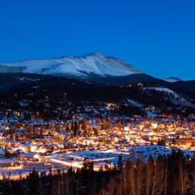 best realtor in breckenridge