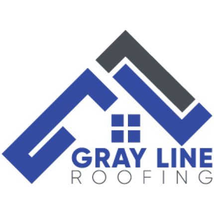 Logo van Gray Line Roofing