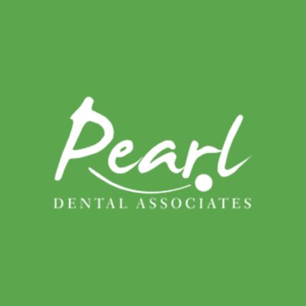 Logo van Pearl Dental Associates