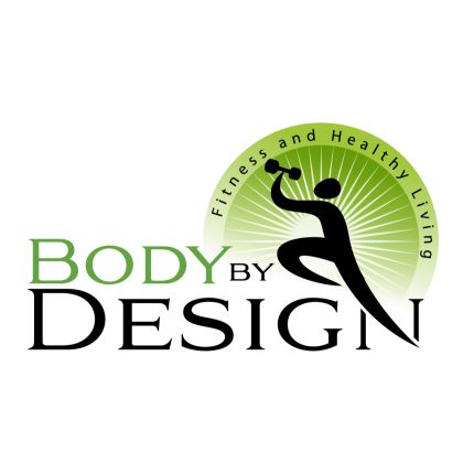 Logotipo de Body By Design