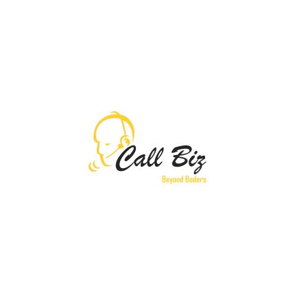 Logo fra Call Biz LLC