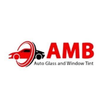 Logo de AMB Auto Glass & Window Tint