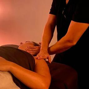 Massage Therapy in Santa Barbara - Sol et Luna