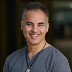 Paul Massage Therapist in Santa Barbara