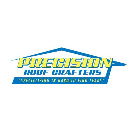 Logo from Precision Roof Crafters, Inc.