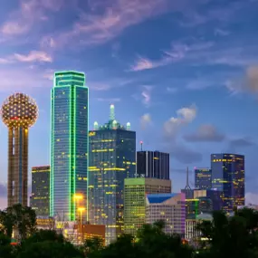 Dallas, Texas, is a vibrant city known for its booming real estate market, diverse culture, and thriving economy. Whether buying or selling, Texas Born Team Professional REALTORS® offers expert guidance to navigate the market. Find your dream home in Dallas with trusted, local real estate professionals today!