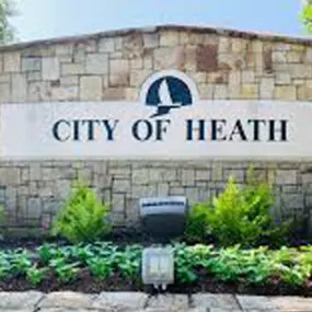 Heath, Texas, is a prestigious lakeside community offering luxury homes, top schools, and peaceful living near Dallas. Whether buying or selling, Texas Born Team Professional REALTORS® provides expert guidance to navigate the Heath real estate market. Find your dream home with trusted local professionals today!