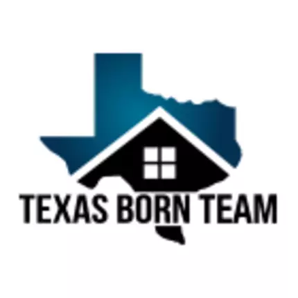 Logo from Texas Born Team - Missy Wadham REALTOR®