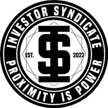 Logotipo de Investor Syndicate