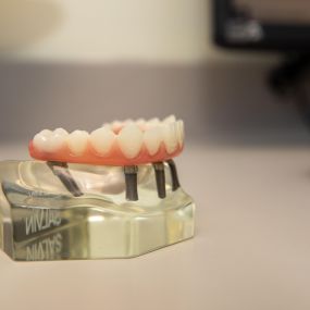 Bild von Advanced Smile Dentistry