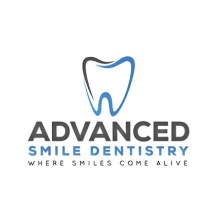 Logo from Advanced Smile Dentistry