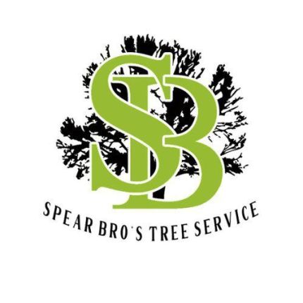 Logo da Spear Bro’s Tree Service