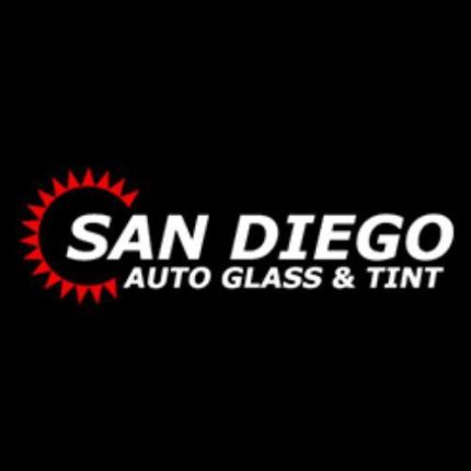 Logo fra San Diego Auto Glass & Tint