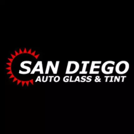 Logo von San Diego Auto Glass & Tint