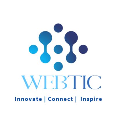 Logotipo de Webtic Marketing Aency