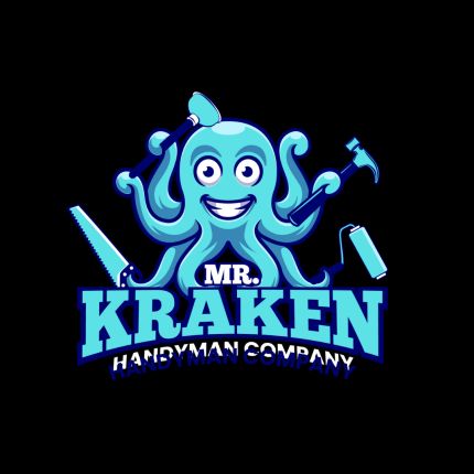 Logo from Mr. Kraken