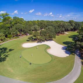 Harbour Town Golf Course