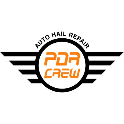 Logo de PDR Crew - Austin Auto Hail Removal & Dent Repair