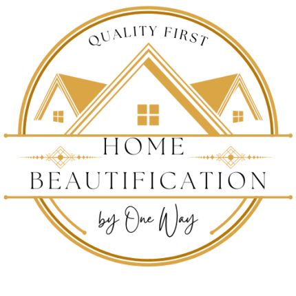 Logotipo de One Way Home Beautification