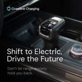 Bild von Coastline Charging