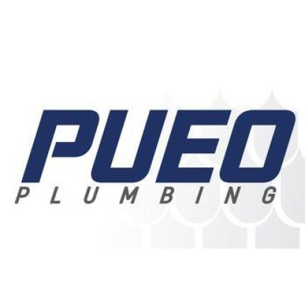 Logo de Pueo Plumbing