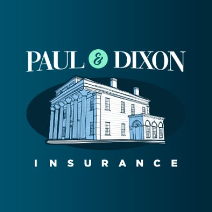 Logo from Paul & Dixon Insurance