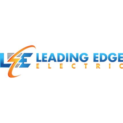 Logotipo de Leading Edge Electric