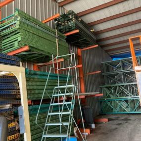 Bild von Pallet Rack Pro