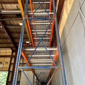 Bild von Pallet Rack Pro