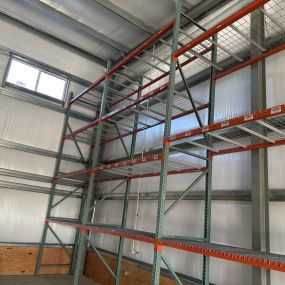 Bild von Pallet Rack Pro