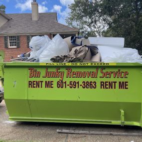 Bild von Bin Junky Removal Service LLC