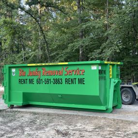 Bild von Bin Junky Removal Service LLC