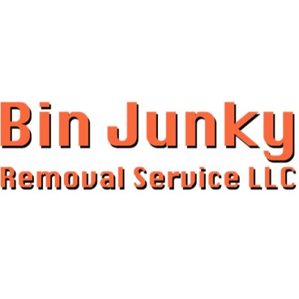 Logo fra Bin Junky Removal Service LLC